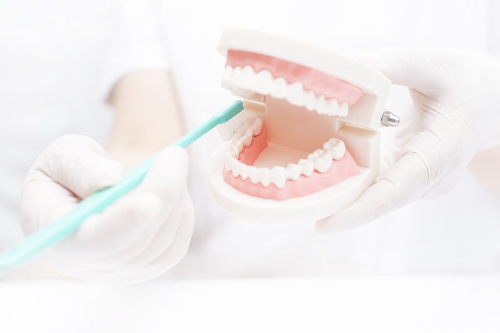 再発防止のためにメンテナンスを